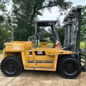 2004 Cat DP115