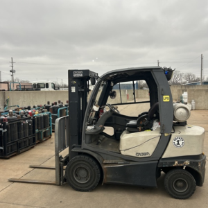2012 Crown C50-1050-50