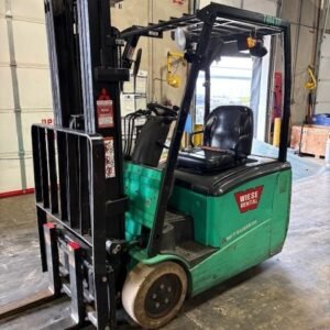 2013 Mitsubishi FB18PNT