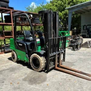2016 Yale GTP60VX