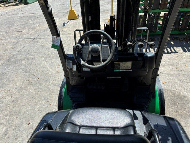2016 Yale GTP60VX - Image 3