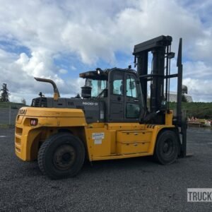 2019 Hyundai 160D-9