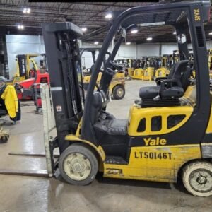2019 Yale GC050