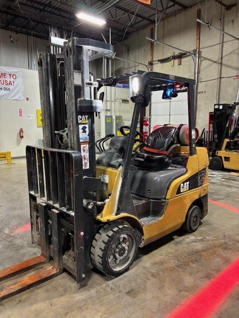 2020 Cat 2C6000 - Image 4