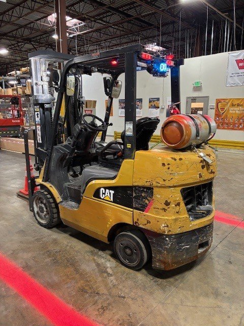 2020 Cat 2C6000 - Image 3