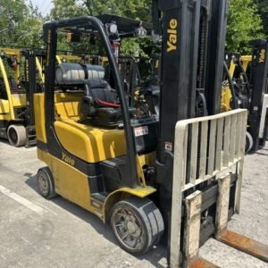 2020 Yale GLC080VX-BCS