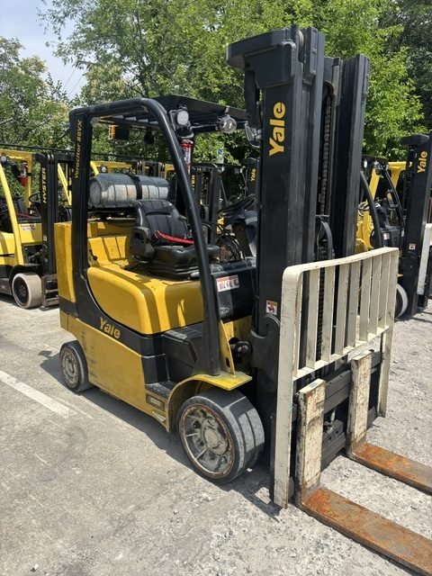 2020 Yale GLC080VX-BCS
