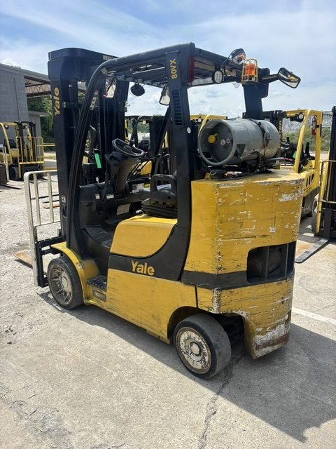 2020 Yale GLC080VX-BCS - Image 3