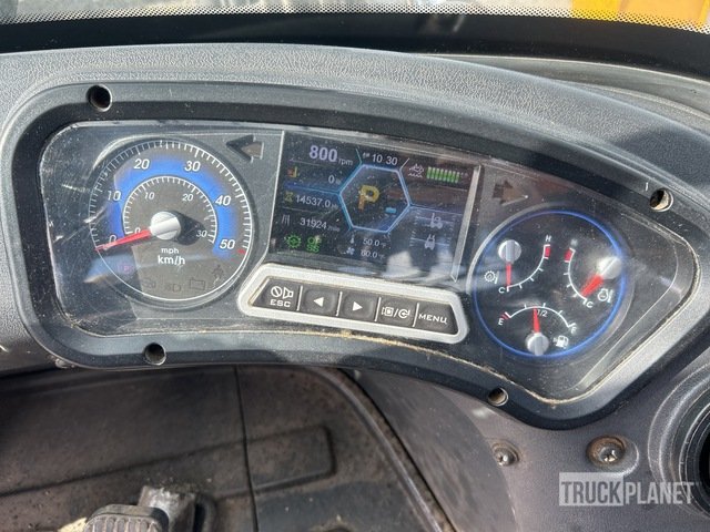 2021 Hyundai 110D-9 - Image 5