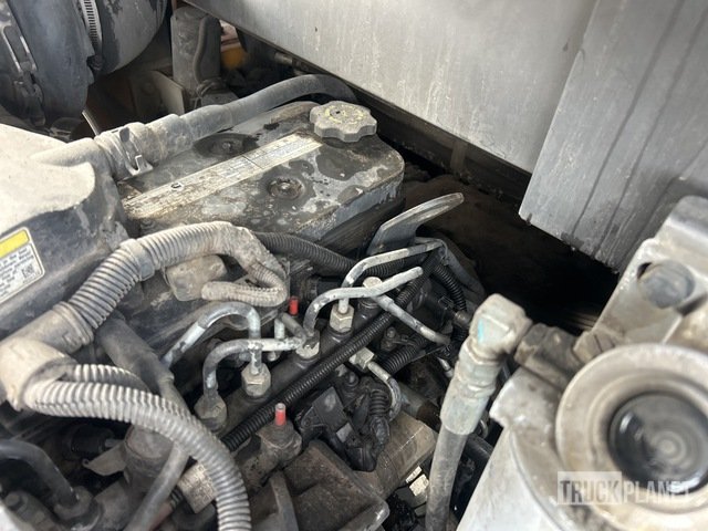 2021 Hyundai 110D-9 - Image 3