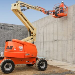 2026 Aerial Lift