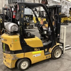 Yale GLC060