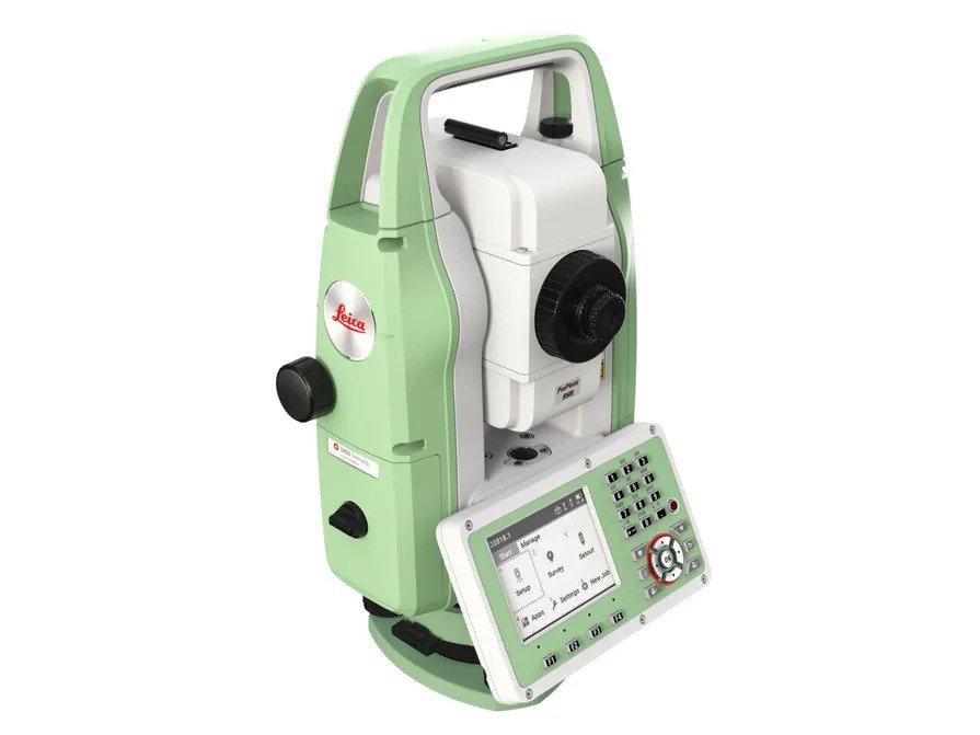 Leica FlexLine TS03