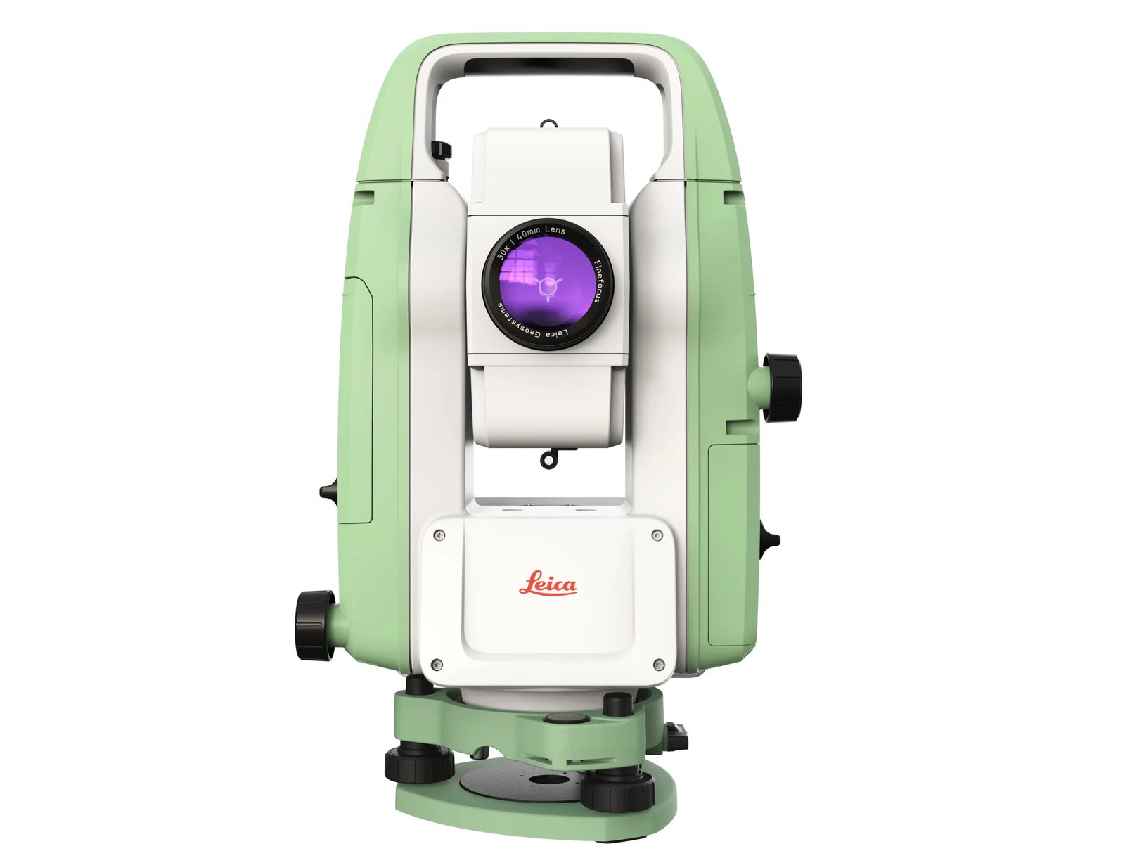 Leica FlexLine TS03 - Image 3