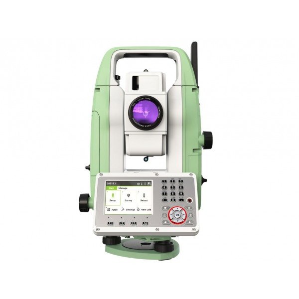 Leica FlexLine TS07 - Image 2
