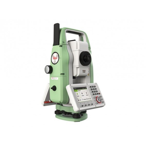 Leica FlexLine TS07