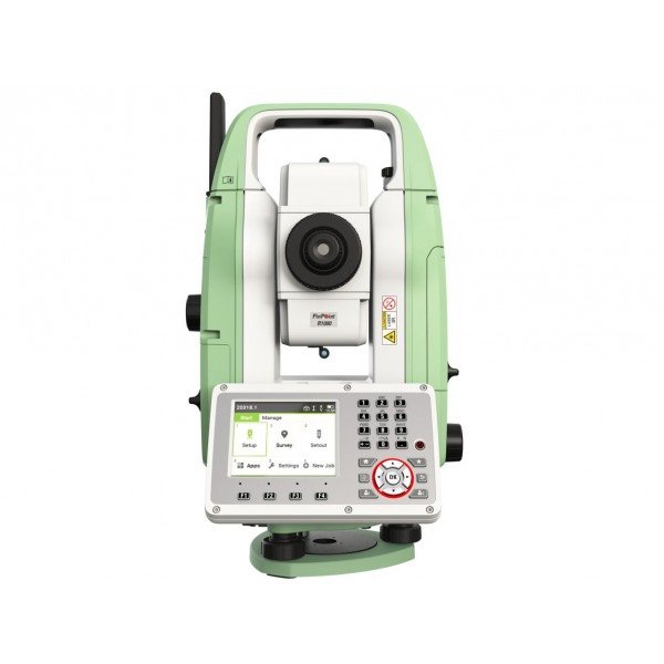 Leica FlexLine TS07 - Image 3
