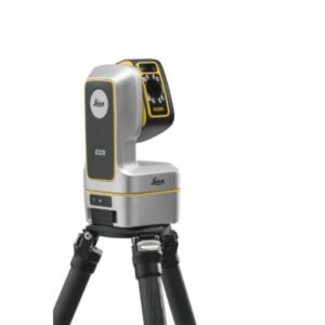 Leica iCON iCS20