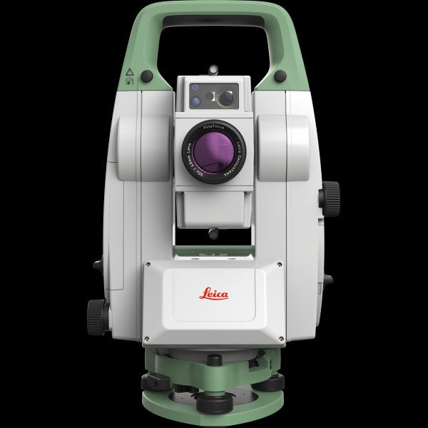 Leica Viva TS16 - Image 2