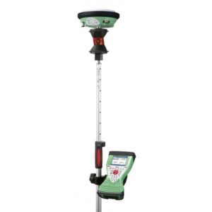 Leica SmartPole