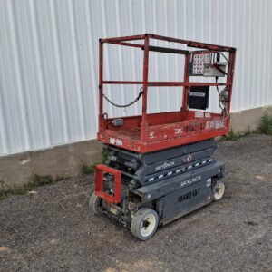 2016 Skyjack SJ3219