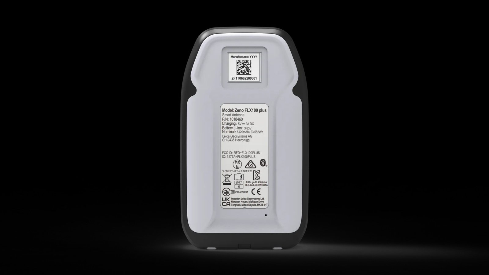 Leica Zeno FLX100 Plus Tilt - Image 3