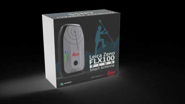Leica Zeno FLX100 Plus Tilt - Image 2