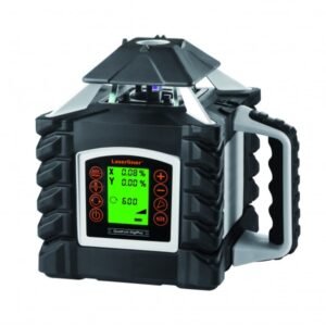 Laserliner Quadrum DigiPlus 410 S Set