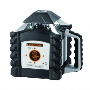 Laserliner Quadrum OneTouch 410 S