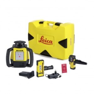 Pack Leica Rugby 620