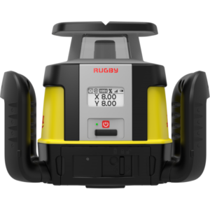 Leica Rugby CLA-ctive