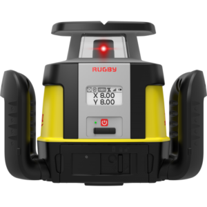 Leica Rugby CLH