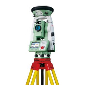 Leica SmartStation