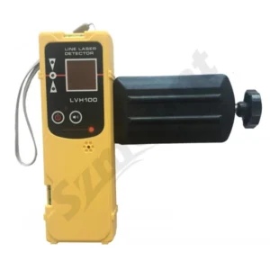 Receptor Laser Líneas